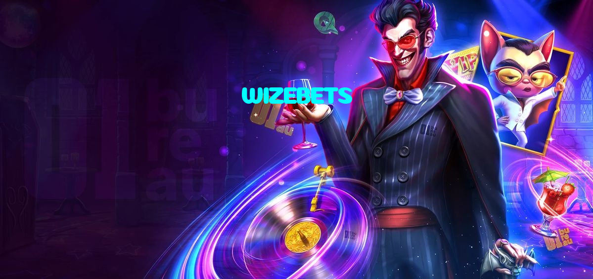 WIZEBETS خوش آمدید بونس +600% پیشکش موبائل ایپ کے پروموشن سیکشن میں دکھائی دیتی ہے۔