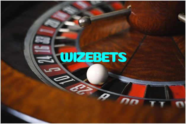 WIZEBETS خوش آمدید بونس +600% پیشکش موبائل ایپ کے پروموشن سیکشن میں دکھائی دیتی ہے۔